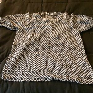 Banana republic women’s top
